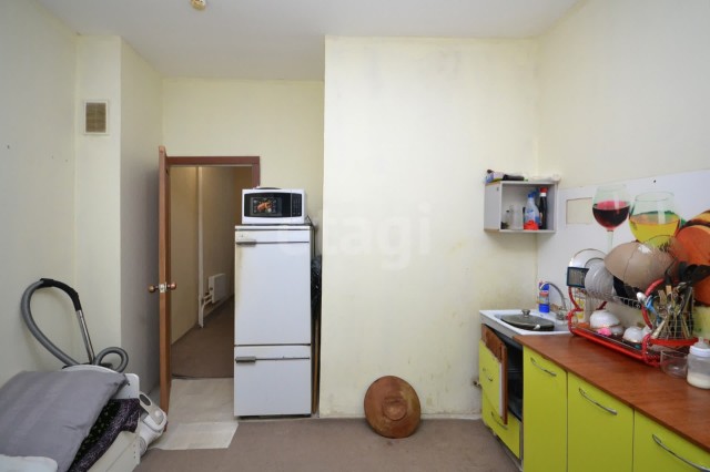 1 комн., 43 м², 112 серия, Площадь Победы 6