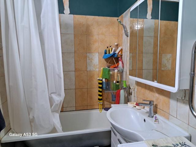 1 комн., Монолитно-каркасный, ЯКСМК 5