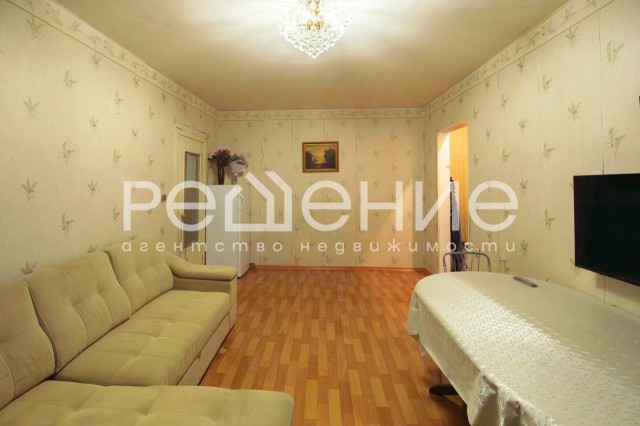 Больше 4 комн., 108 м², 112 серия, Площадь Победы