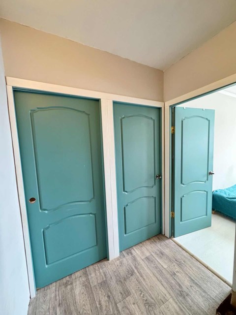 4 комн., 71 м², КПД, Сайсары 9