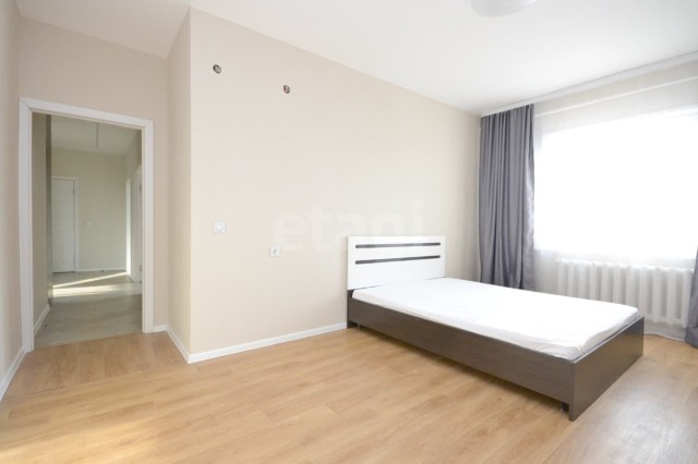 2 комн., 65 м², Монолитно-каркасный, 16 квартал 7