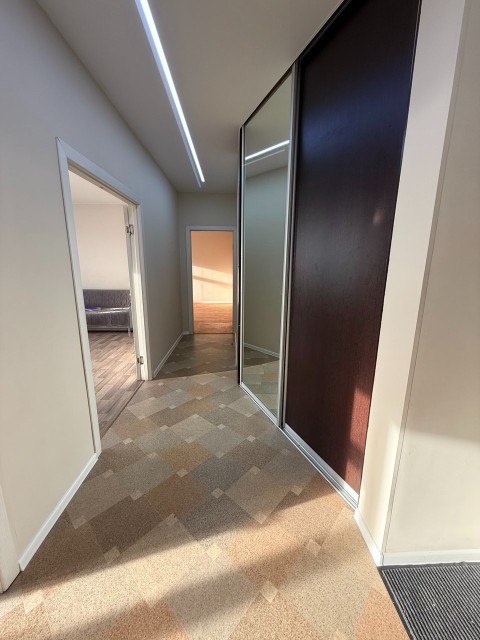 2 комн., 65 м², Блочный 12