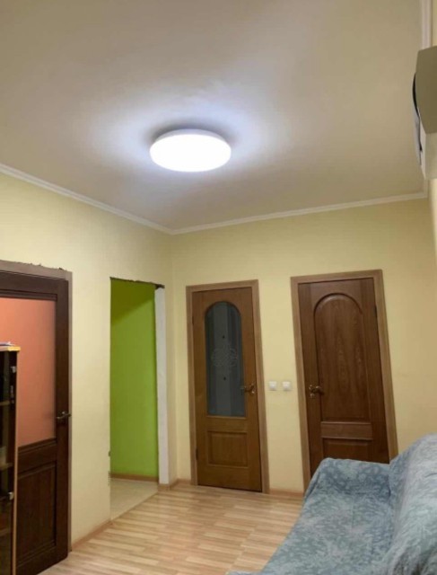 1 комн., 42 м², Монолитно-каркасный, Сайсары 7