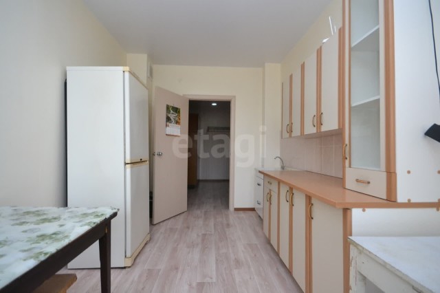 2 комн., 63 м², Инд. планировка, Поселок Геологов, Борисовка-1 5