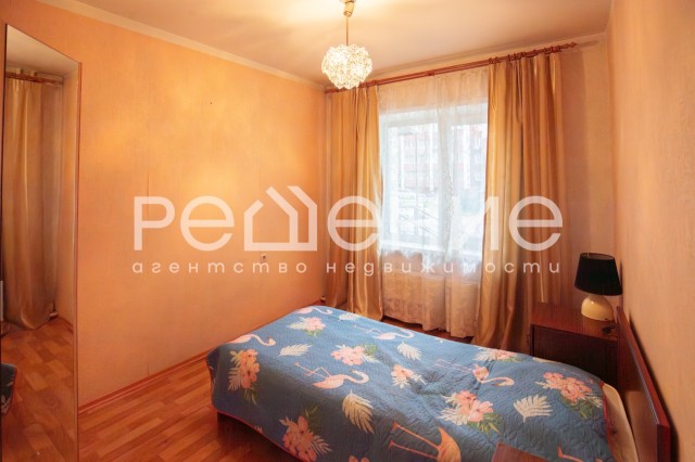 Больше 4 комн., 108 м², 112 серия, Площадь Победы 4