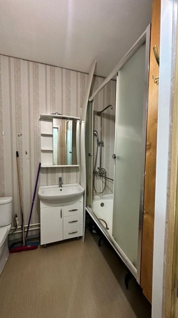 1 комн., 45 м², Монолитно-каркасный, Залог 6