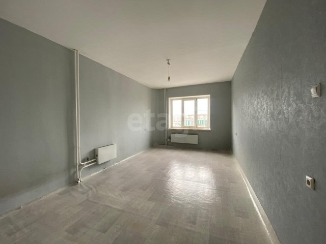 1 комн., 43 м², 112 серия, Площадь Победы 8