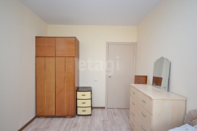 2 комн., 63 м², Инд. планировка, Поселок Геологов, Борисовка-1 7