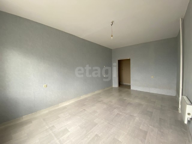 1 комн., 43 м², 112 серия, Площадь Победы 9