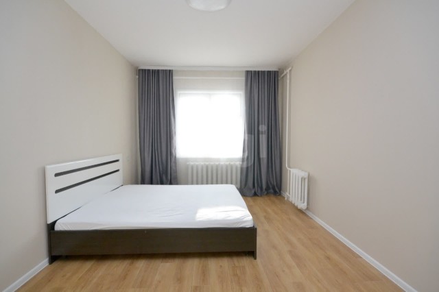 2 комн., 65 м², Монолитно-каркасный, 16 квартал 6