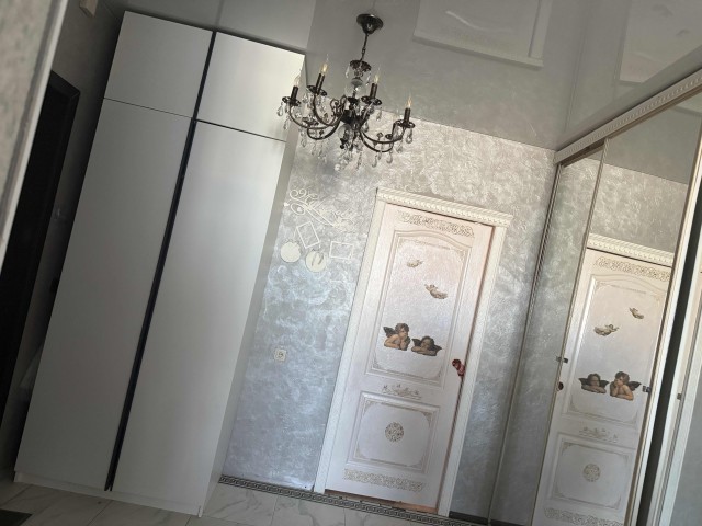 2 комн., 60 м², Монолитно-каркасный, Авиапорт 9