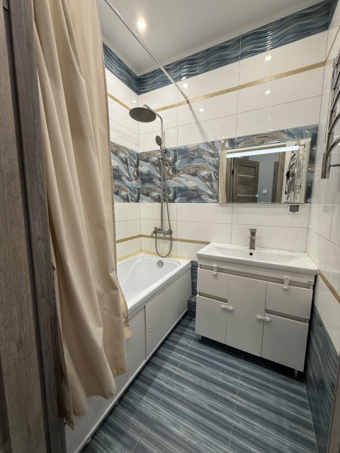 2 комн., 63 м², 112 серия, Залог 8