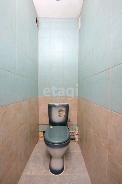 2 комн., 72 м², Инд. планировка, ГРЭС 17