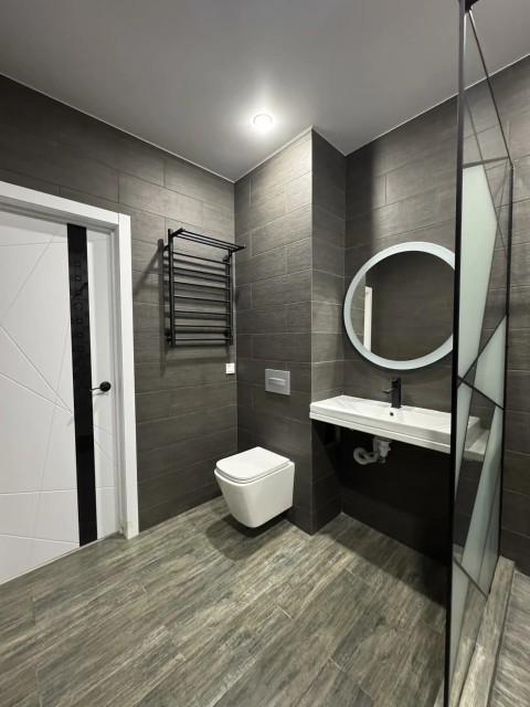 2 комн., 63 м², Инд. планировка, Рынок Столичный 5