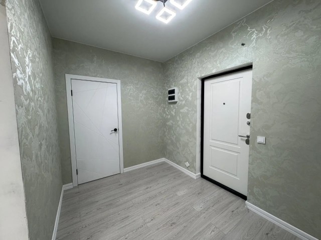 2 комн., 63 м², Инд. планировка, Рынок Столичный 4