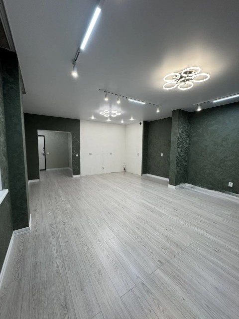 2 комн., 63 м², Инд. планировка, Рынок Столичный 2