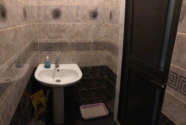 2 комн., 83 м², Монолитно-каркасный, Апельсин 4