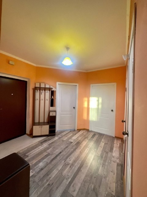 2 комн., 72 м², Монолитно-каркасный, 16 квартал 16