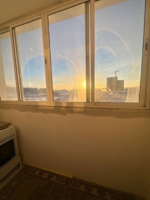 2 комн., 72 м², Монолитно-каркасный, 16 квартал 20