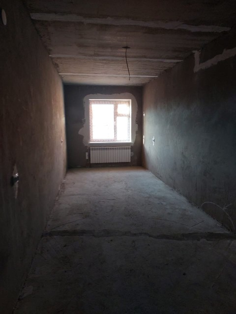 2 комн., Блочный, ДСК 3