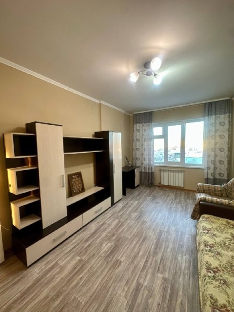 2 комн., 72 м², Монолитно-каркасный, 16 квартал 6