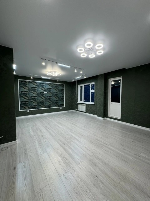 2 комн., 63 м², Инд. планировка, Рынок Столичный