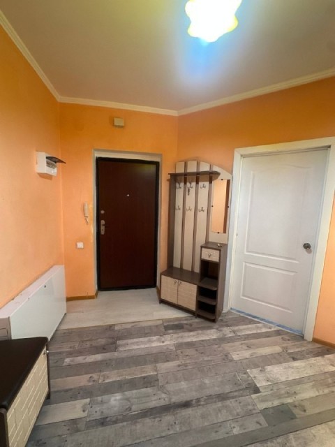 2 комн., 72 м², Монолитно-каркасный, 16 квартал 15