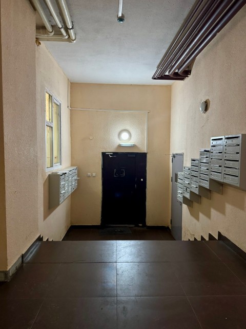 2 комн., 63 м², Инд. планировка, Рынок Столичный 8