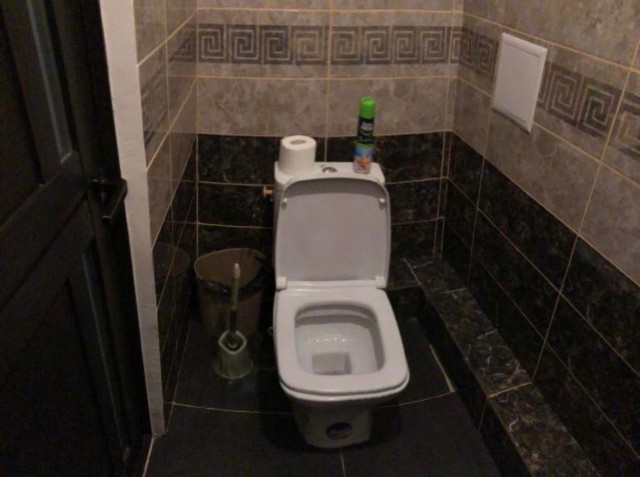 2 комн., 83 м², Монолитно-каркасный, Апельсин 5