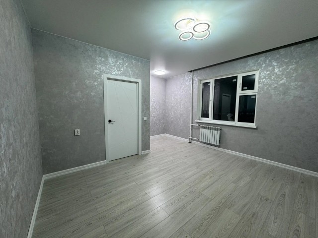 2 комн., 63 м², Инд. планировка, Рынок Столичный 3