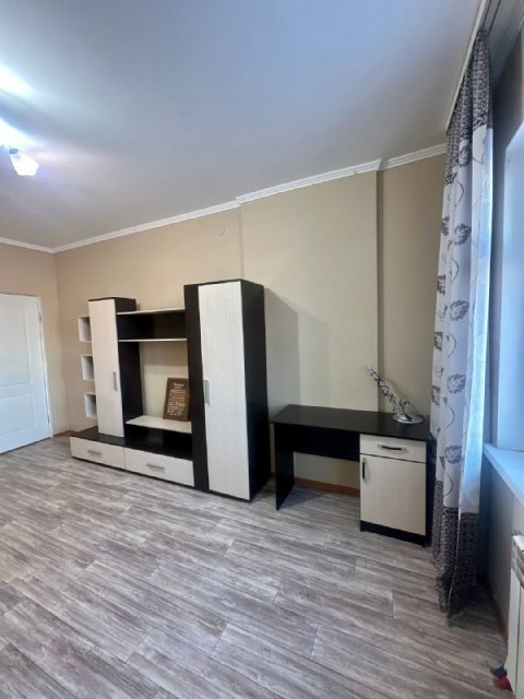 2 комн., 72 м², Монолитно-каркасный, 16 квартал 9