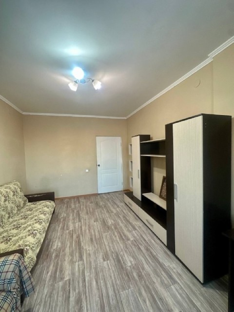 2 комн., 72 м², Монолитно-каркасный, 16 квартал 10