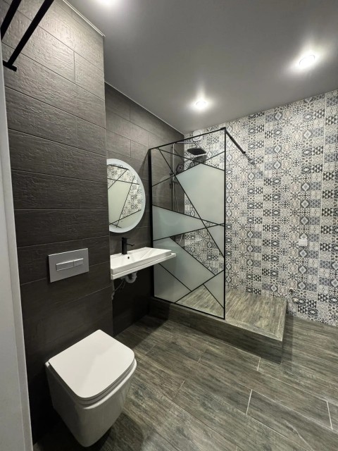 2 комн., 63 м², Инд. планировка, Рынок Столичный 6