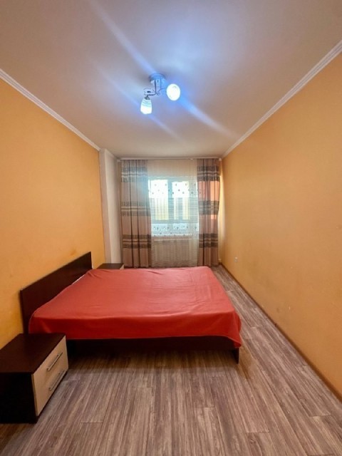 2 комн., 72 м², Монолитно-каркасный, 16 квартал 12