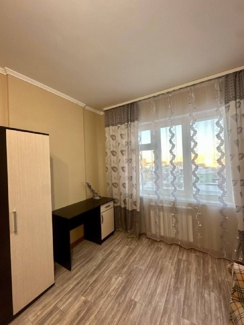 2 комн., 72 м², Монолитно-каркасный, 16 квартал 8