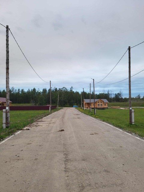 10 м², земельные участки, продаю 3