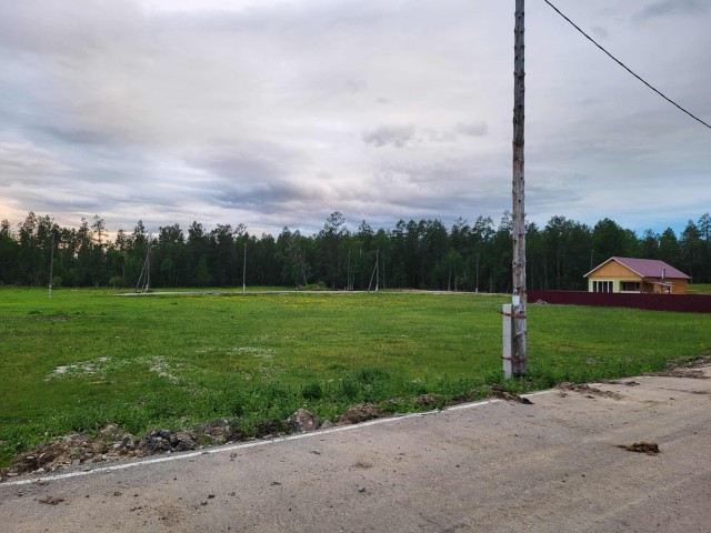 10 м², земельные участки, продаю 1