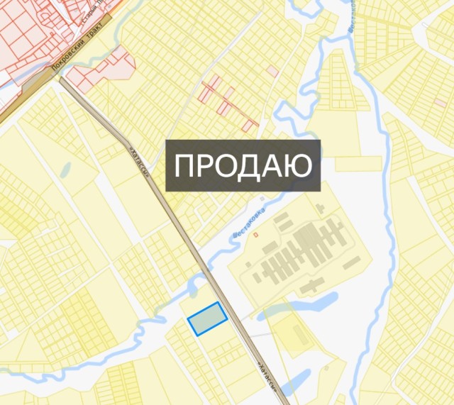 10000 м², земельные участки, продаю