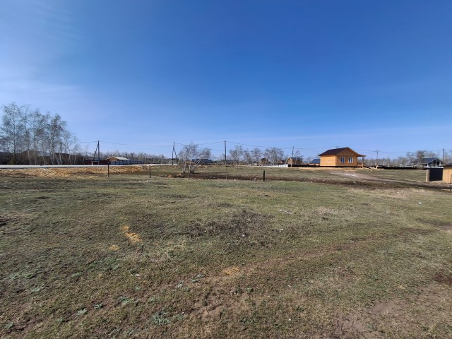 1000 м², земельные участки, продаю 4