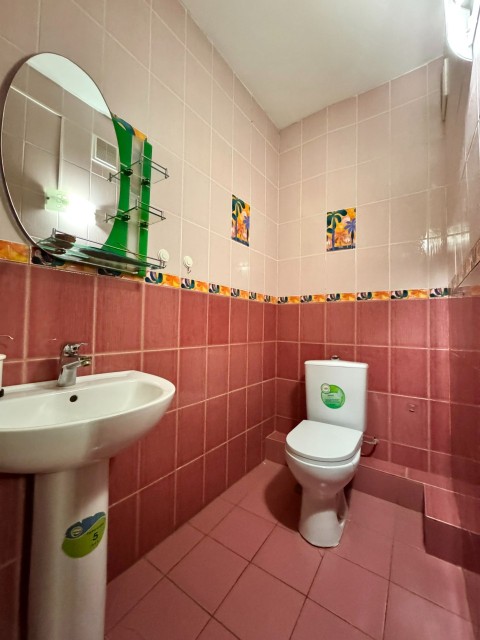 3 комн., 102 м², Инд. планировка, Крестьянский рынок, стадион "Туймаада" 10