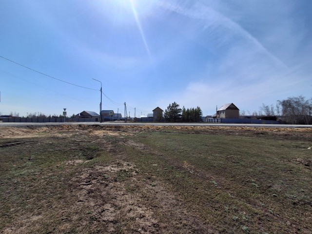 1000 м², земельные участки, продаю 3