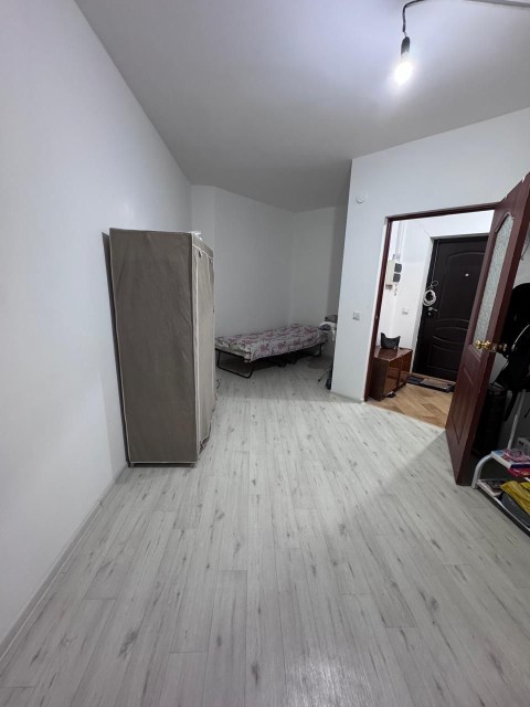 1 комн., 30 м², Блочный, Улус 2