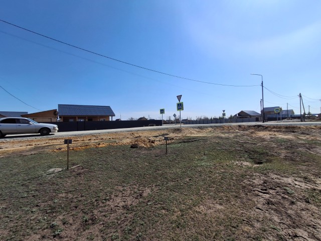 1000 м², земельные участки, продаю 6