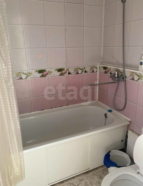 Студия, 19 м², Инд. планировка, Авиапорт 5