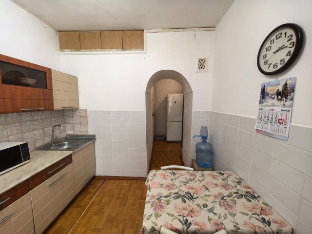 3 комн., 112 серия, Авиапорт 2