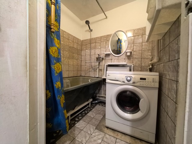 3 комн., 112 серия, Авиапорт 8