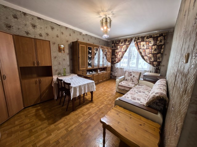 3 комн., 112 серия, Авиапорт 4