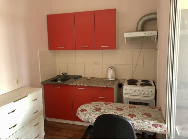 1 комн., 30 м², 112 серия, Студгородок 3