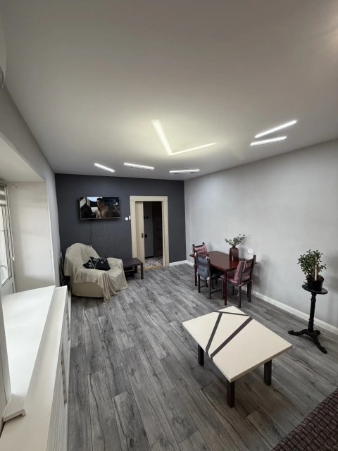 4 комн., Инд. планировка, 17 квартал 2