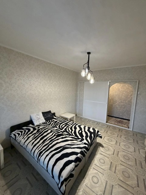 4 комн., Инд. планировка, 17 квартал 5